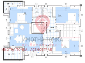 3-стаен гр. Асеновград, област Пловдив 2