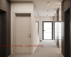 2 chambres Asenovgrad, région Plovdiv 8