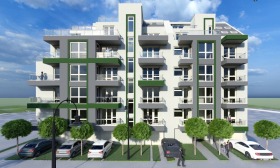 3-СТАЕН, 93 m2