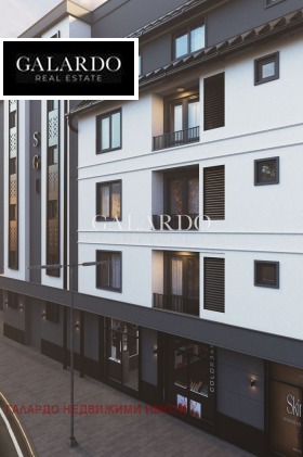 3-СТАЕН, 107 m2