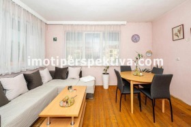 3+ chambres Tsentar, Plovdiv 1