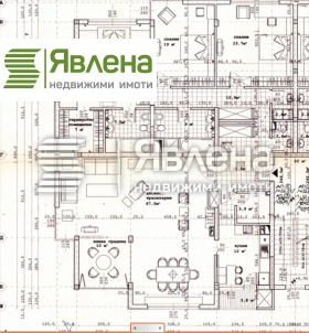 Многостаен град София, Лозенец 13