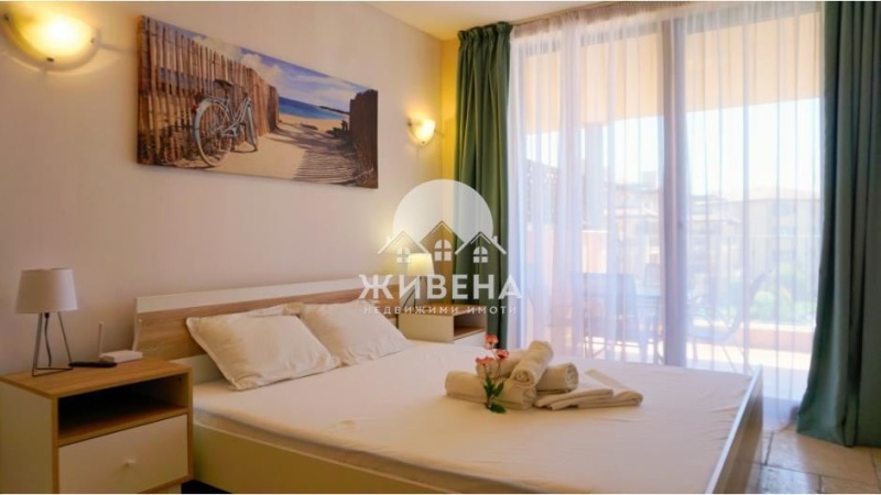 Продава 1-СТАЕН, с. Топола, област Добрич, снимка 3 - Апартаменти - 52361892