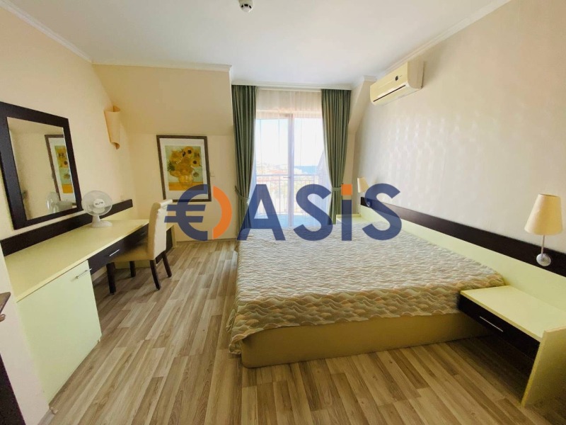 Продава  2-стаен, област Бургас, гр. Свети Влас • 85 000 EUR • ID 79599385 — holmes.bg - [1] 