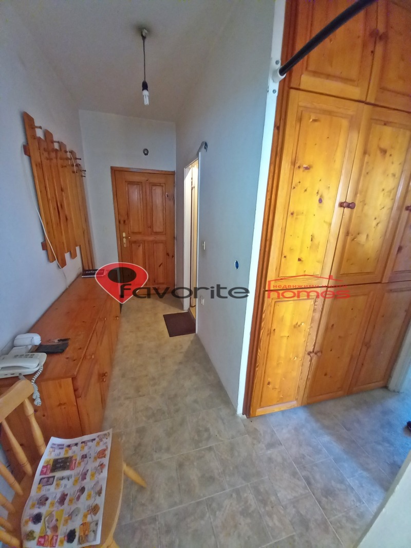 De vânzare  1 dormitor Șumen , Traciia , 59 mp | 27310811 - imagine [5]