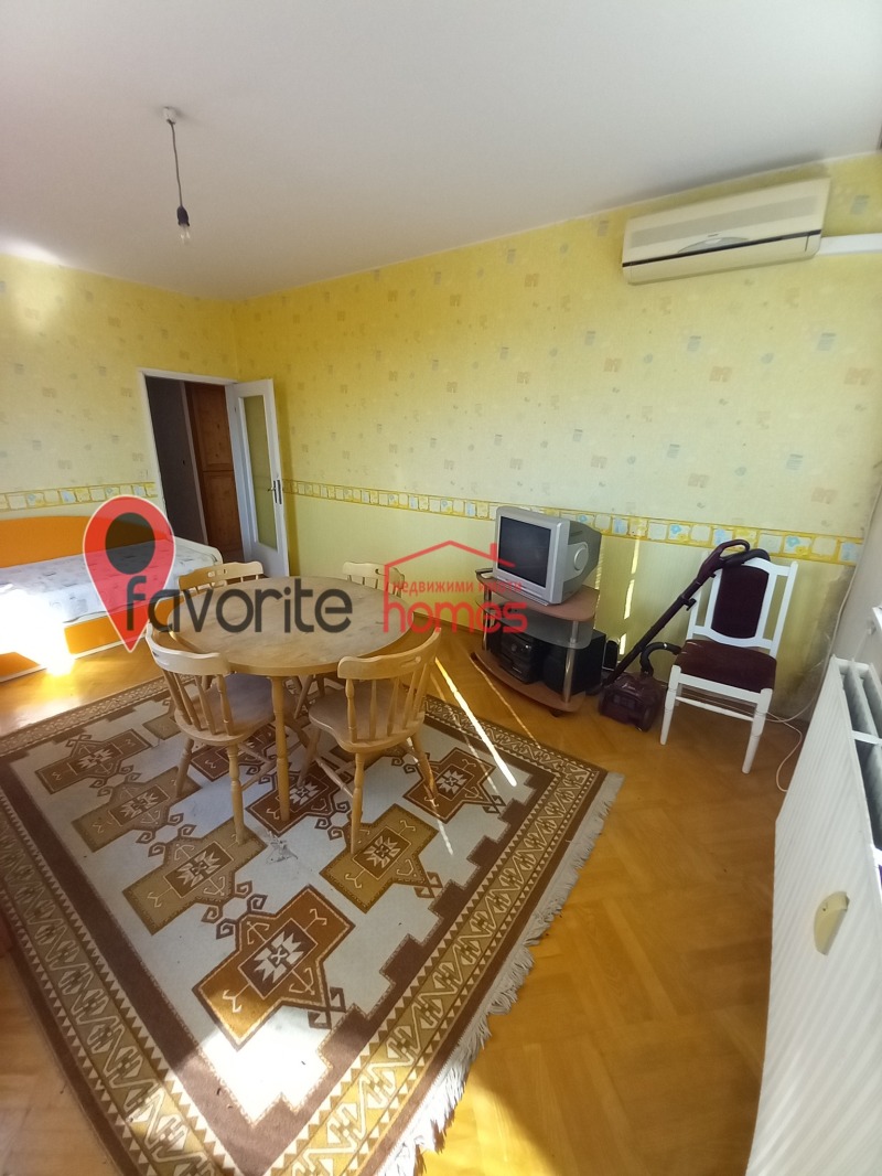 Продава  2-стаен град Шумен , Тракия , 59 кв.м | 40697975 - изображение [2]