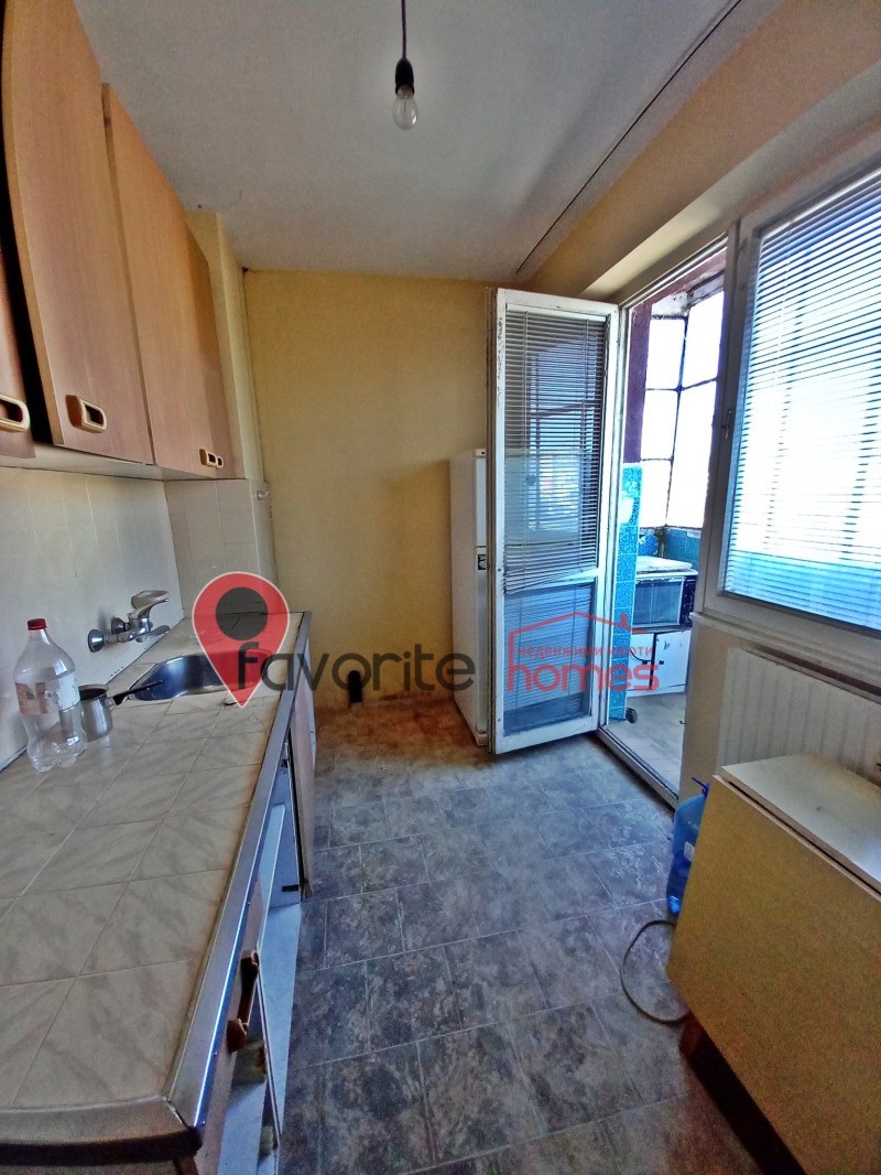 Na sprzedaż  1 sypialnia Szumen , Trakija , 59 mkw | 27310811 - obraz [6]