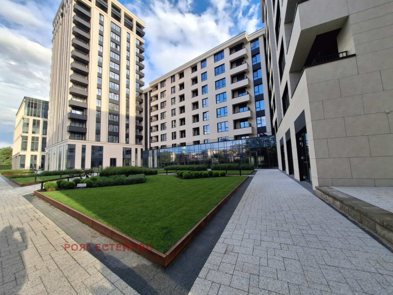 Eladó  1 hálószoba Plovdiv , Kamenica 1 , 120 négyzetméter | 47514638 - kép [8]