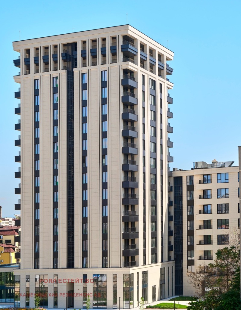 Продава  2-стаен град Пловдив , Каменица 1 , 120 кв.м | 47514638 - изображение [6]