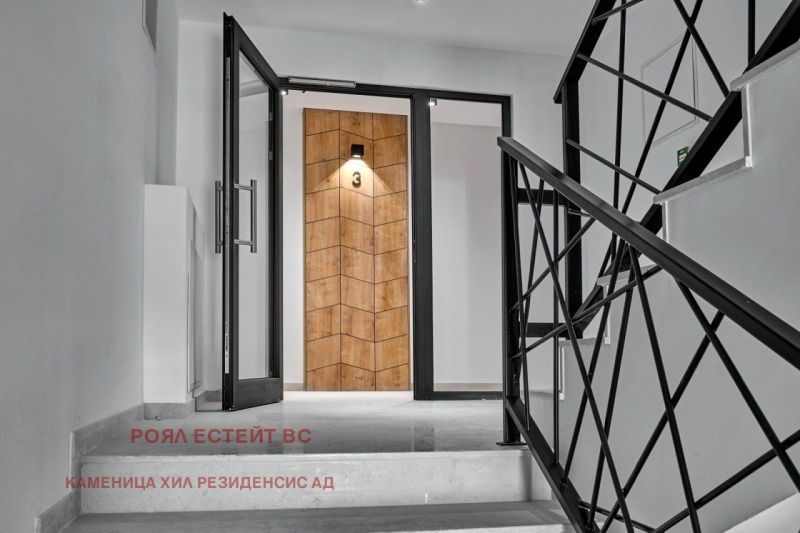 Myytävänä  1 makuuhuone Plovdiv , Kamenitsa 1 , 120 neliömetriä | 47514638 - kuva [3]