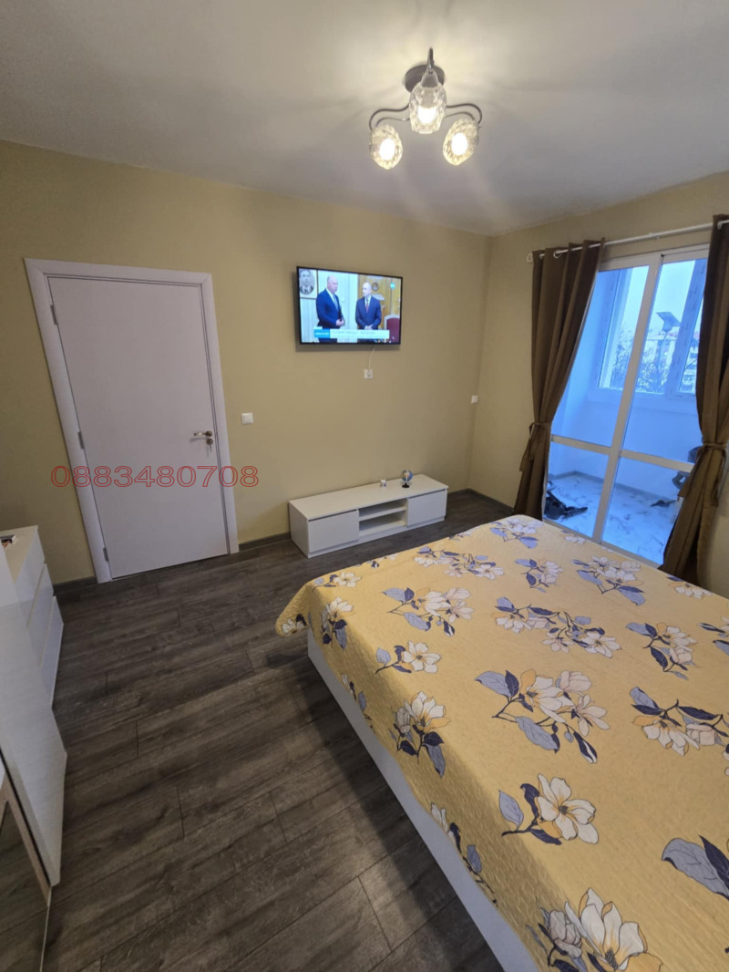 À vendre  1 chambre Stara Zagora , Jeleznik - tsentar , 45 m² | 16104492 - image [3]