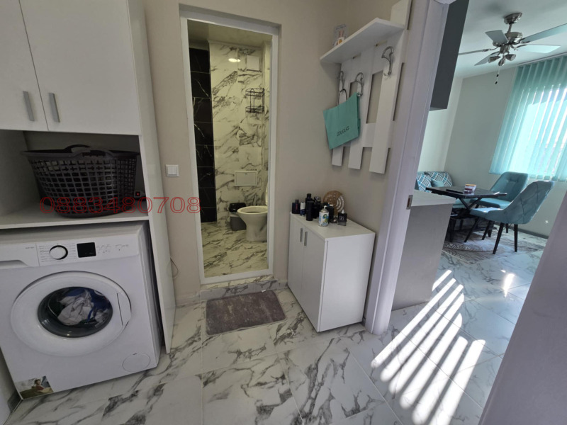 À vendre  1 chambre Stara Zagora , Jeleznik - tsentar , 45 m² | 16104492 - image [7]