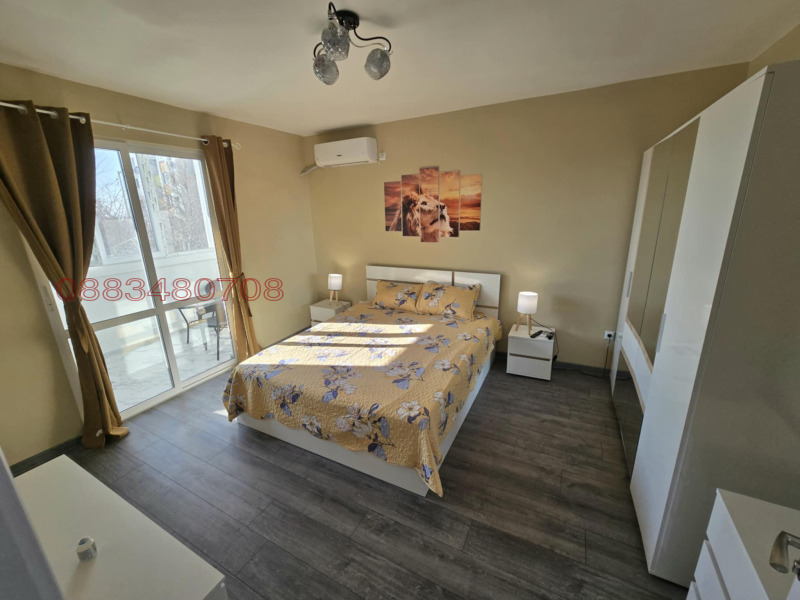 À vendre  1 chambre Stara Zagora , Jeleznik - tsentar , 45 m² | 16104492 - image [2]