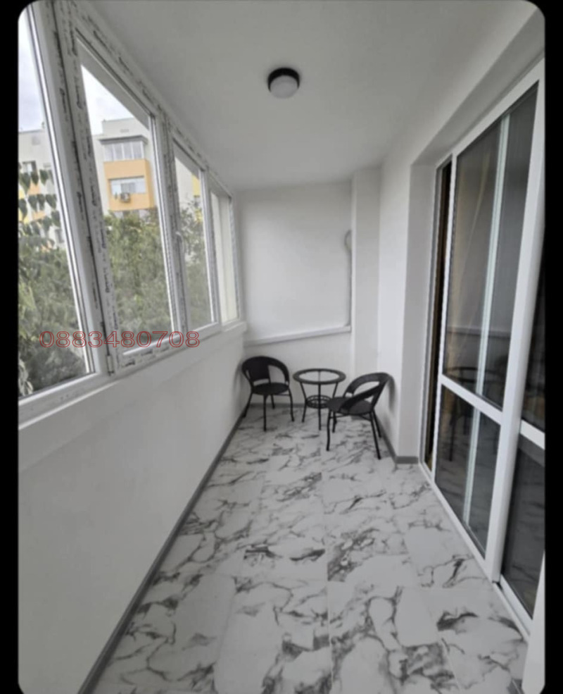 À vendre  1 chambre Stara Zagora , Jeleznik - tsentar , 45 m² | 16104492 - image [8]