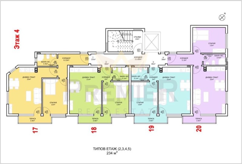 Продава 2-СТАЕН, гр. Варна, м-т Ален мак, снимка 10 - Aпартаменти - 48881629