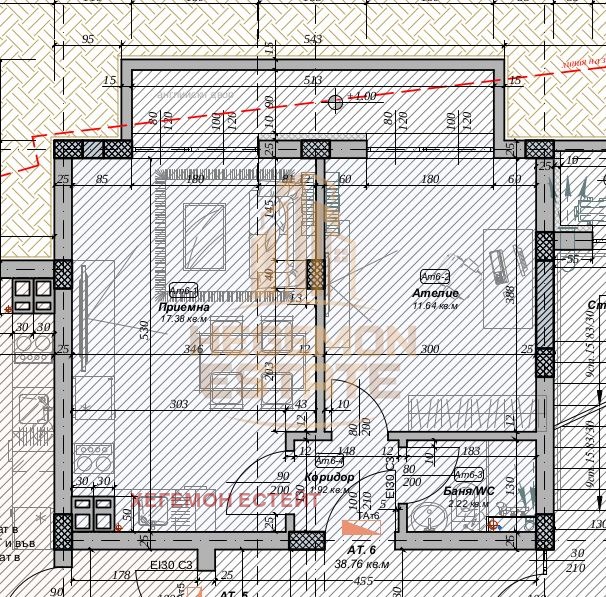 Продава 2-СТАЕН, гр. Варна, м-т Пчелина, снимка 1 - Aпартаменти - 49300889