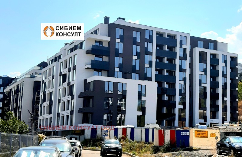 Продава 2-СТАЕН, град София, Дружба 2 • 175080 € • 14263773 — Holmes.bg
