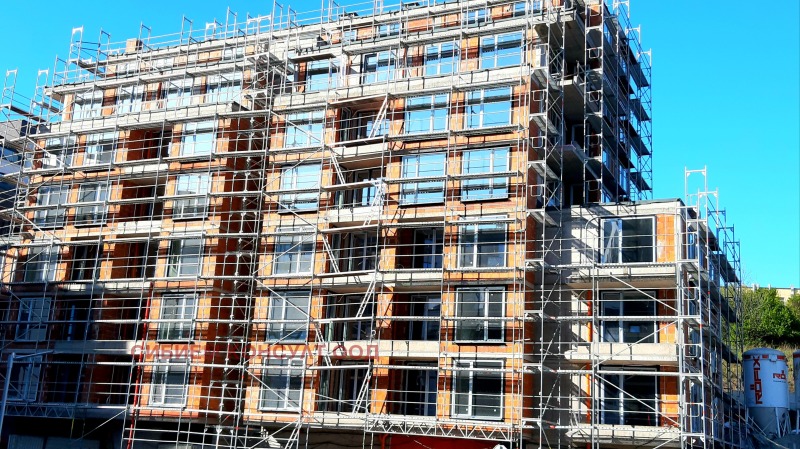 Zu verkaufen  1 Schlafzimmer Sofia , Druschba 2 , 69 qm | 73487211