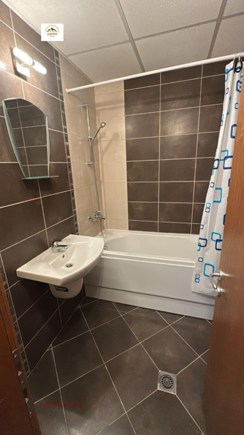 Til salg  1 soveværelse region Blagoevgrad , Bansko , 68 kvm | 45848832 - billede [7]