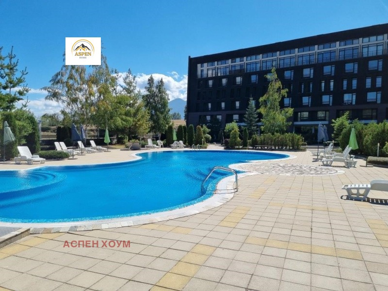 Til salg  1 soveværelse region Blagoevgrad , Bansko , 68 kvm | 45848832 - billede [17]