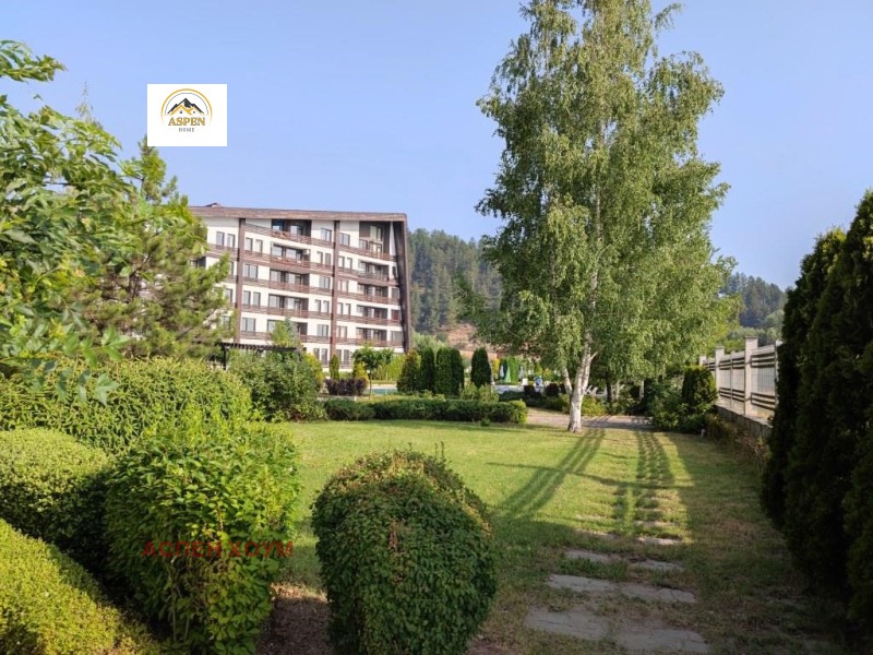 Til salg  1 soveværelse region Blagoevgrad , Bansko , 68 kvm | 45848832 - billede [16]