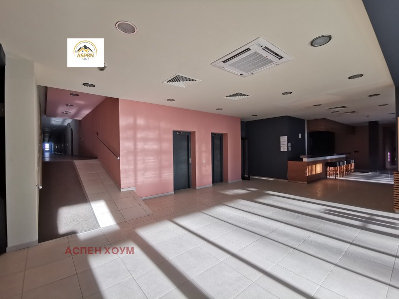 Til salg  1 soveværelse region Blagoevgrad , Bansko , 68 kvm | 45848832 - billede [15]