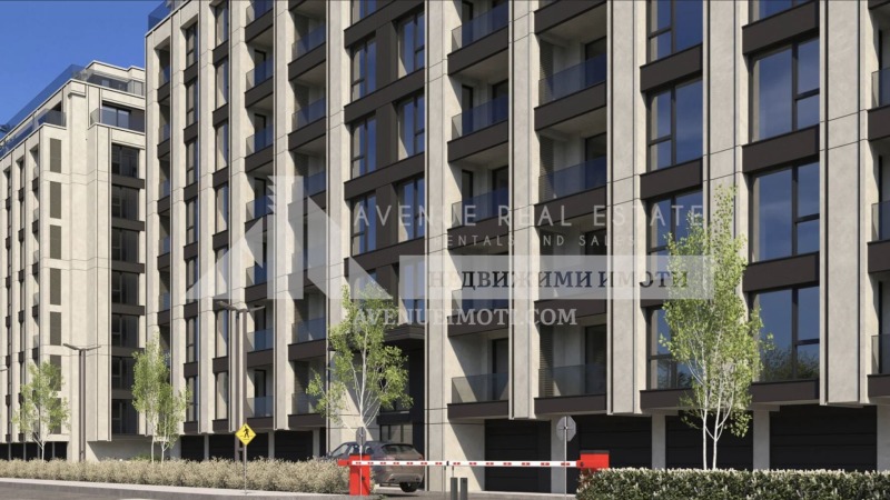 Na prodej  1 ložnice Plovdiv , Christo Smirnenski , 65 m2 | 63242269 - obraz [5]