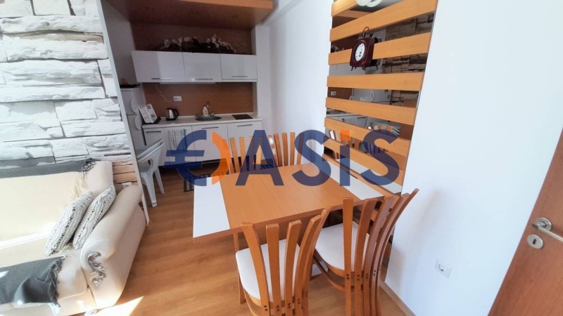 Προς πώληση  1 υπνοδωμάτιο περιοχή Μπουργκάς , κ.κ. Σλαντσεβ βριαγ , 61 τ.μ | 74752838 - εικόνα [12]