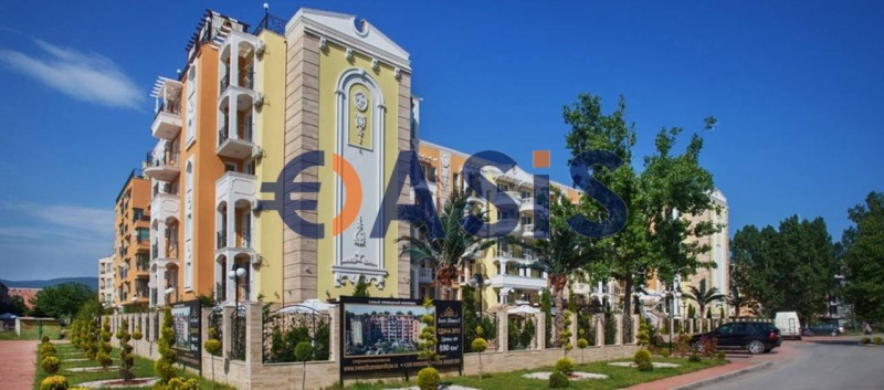 Προς πώληση  1 υπνοδωμάτιο περιοχή Μπουργκάς , κ.κ. Σλαντσεβ βριαγ , 61 τ.μ | 74752838 - εικόνα [15]