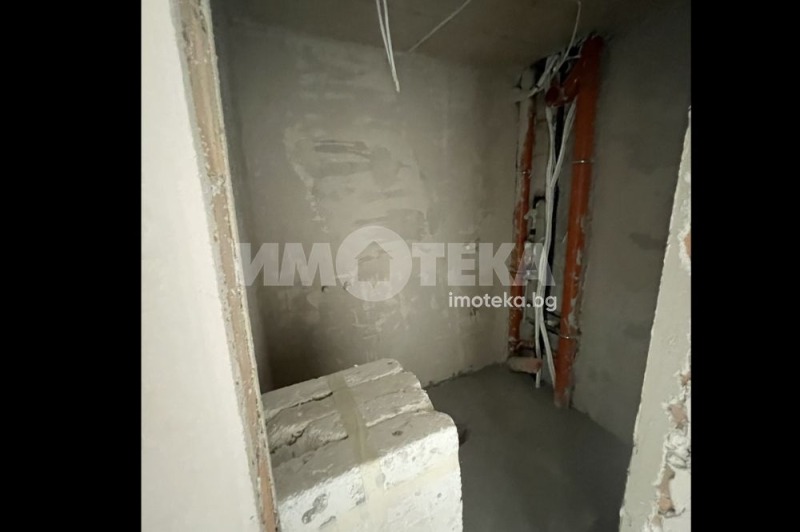 На продаж  1 спальня Варна , к.к. Св.Св. Константин и Елена , 60 кв.м | 99069188 - зображення [9]