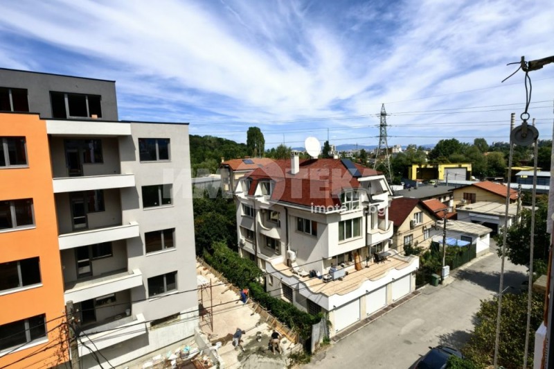 À venda  1 quarto Sofia , Ovtcha kupel 1 , 82 m² | 60560618
