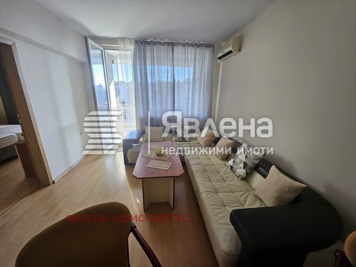 Продава 2-СТАЕН, к.к. Слънчев бряг, област Бургас, снимка 3 - Апартаменти - 52644006