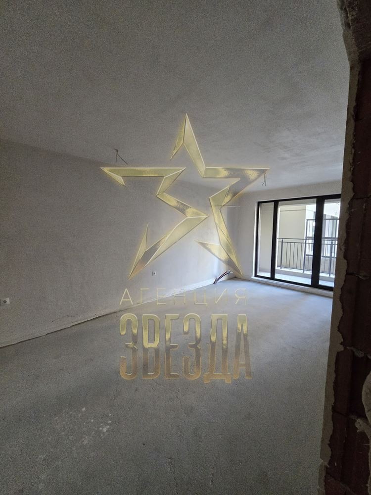 Продава 2-СТАЕН, гр. Пловдив, Тракия, снимка 3 - Апартаменти - 52713243