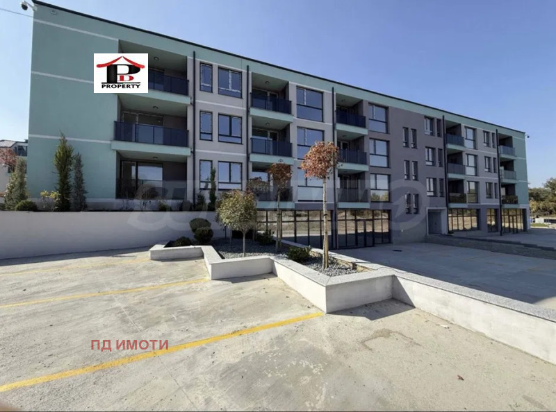 Продава 2-СТАЕН, гр. София, Малинова долина, снимка 4 - Апартаменти - 53573907