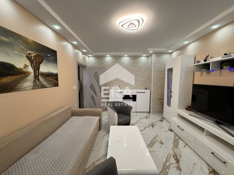 Продава 2-СТАЕН, гр. Варна, Възраждане 2, снимка 2 - Апартаменти - 55846806
