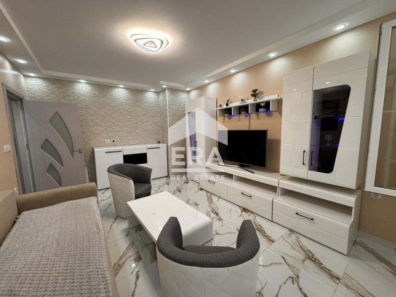 Продава 2-СТАЕН, гр. Варна, Възраждане 2, снимка 3 - Апартаменти - 55846806