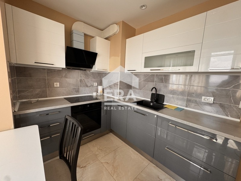 Продава 2-СТАЕН, гр. Варна, Възраждане 2, снимка 7 - Апартаменти - 55846806
