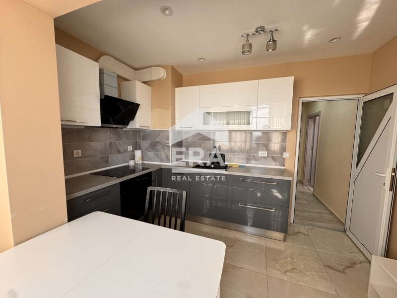 Продава 2-СТАЕН, гр. Варна, Възраждане 2, снимка 4 - Апартаменти - 55846806