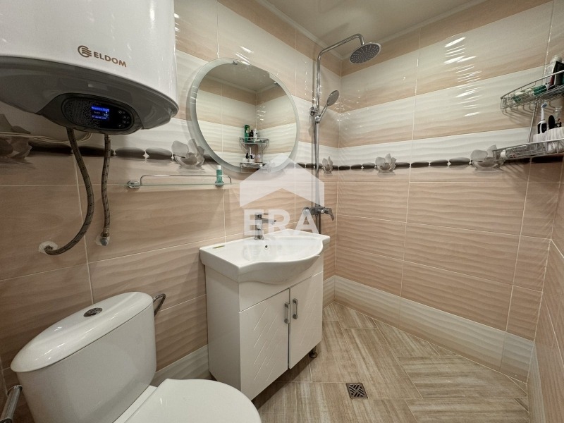 Продава 2-СТАЕН, гр. Варна, Възраждане 2, снимка 10 - Апартаменти - 55846806