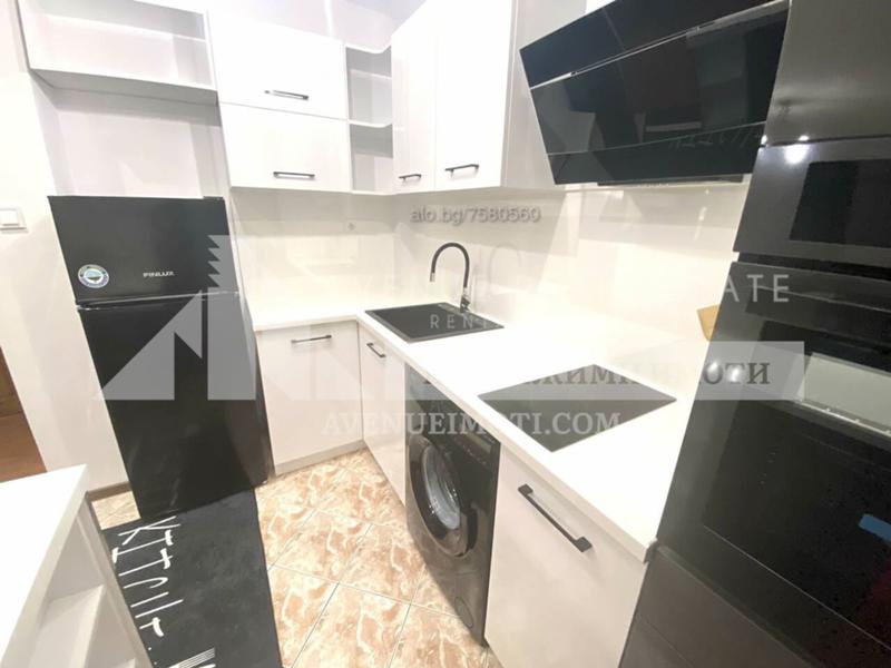 Myytävänä  2 makuuhuonetta Plovdiv , Vastanitšeski , 97 neliömetriä | 63727055 - kuva [2]