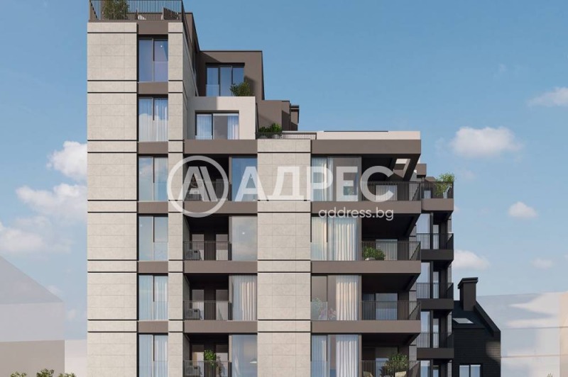 Продава 3-СТАЕН, гр. София, Редута, снимка 3 - Aпартаменти - 47102848