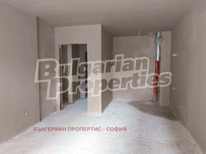 Продава 3-СТАЕН, гр. София, Център, снимка 10 - Aпартаменти - 49064680