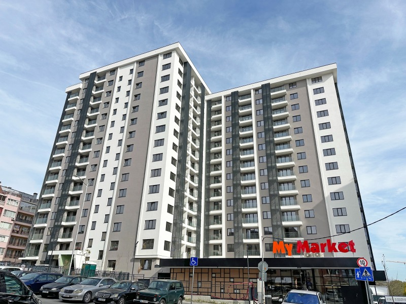 For Sale  2 bedroom Varna , Vazrazhdane 1 , 91 sq.m | 97657435 - image [16]