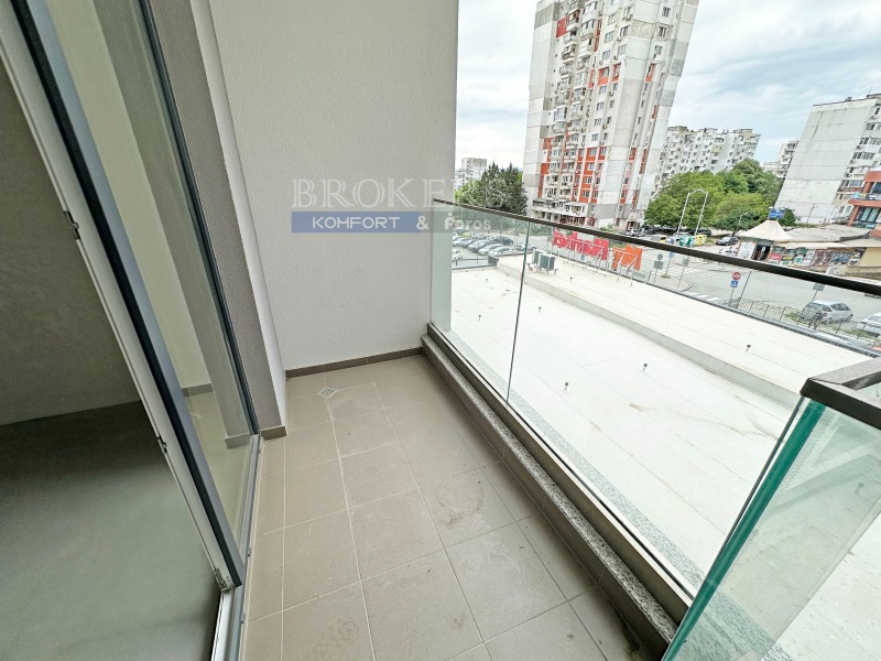 For Sale  2 bedroom Varna , Vazrazhdane 1 , 91 sq.m | 97657435 - image [13]