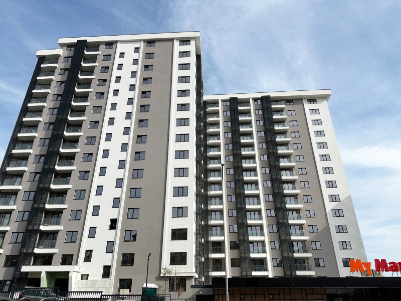 For Sale  2 bedroom Varna , Vazrazhdane 1 , 91 sq.m | 97657435