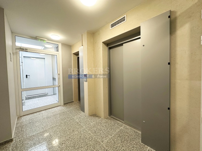 For Sale  2 bedroom Varna , Vazrazhdane 1 , 91 sq.m | 97657435 - image [15]