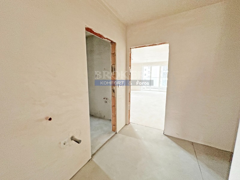 For Sale  2 bedroom Varna , Vazrazhdane 1 , 91 sq.m | 97657435 - image [14]