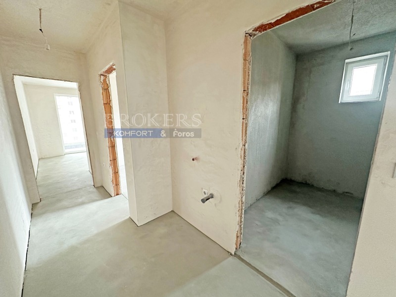 For Sale  2 bedroom Varna , Vazrazhdane 1 , 91 sq.m | 97657435 - image [8]