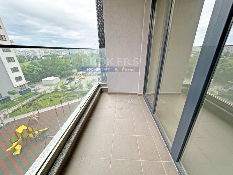 For Sale  2 bedroom Varna , Vazrazhdane 1 , 91 sq.m | 97657435 - image [6]