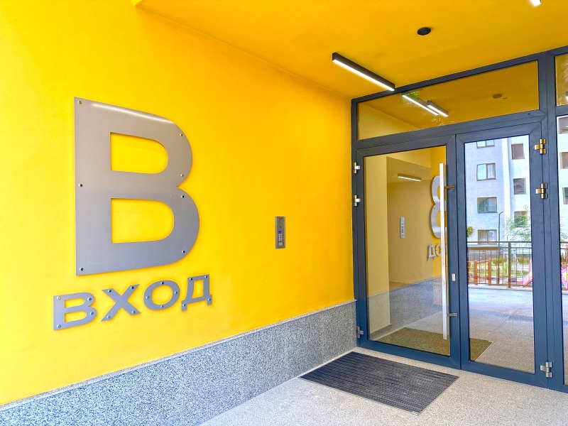 For Sale  2 bedroom Varna , Vazrazhdane 1 , 91 sq.m | 97657435 - image [2]
